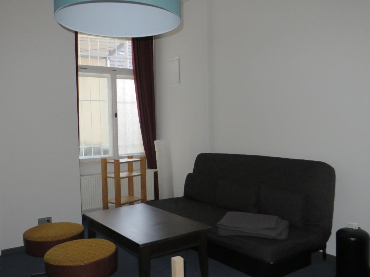 Herberge 28 Ferienwohnung Fuer Bis Zu 6 Personen Saalfeld Saale المظهر الخارجي الصورة