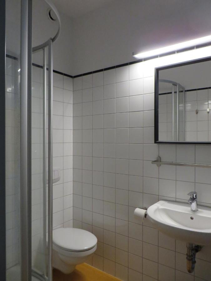 Herberge 28 Ferienwohnung Fuer Bis Zu 6 Personen Saalfeld Saale المظهر الخارجي الصورة