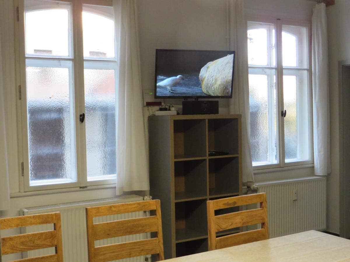 Herberge 28 Ferienwohnung Fuer Bis Zu 6 Personen Saalfeld Saale المظهر الخارجي الصورة