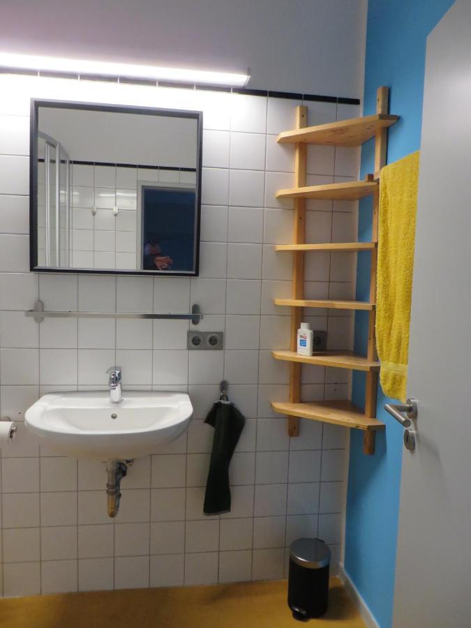 Herberge 28 Ferienwohnung Fuer Bis Zu 6 Personen Saalfeld Saale المظهر الخارجي الصورة