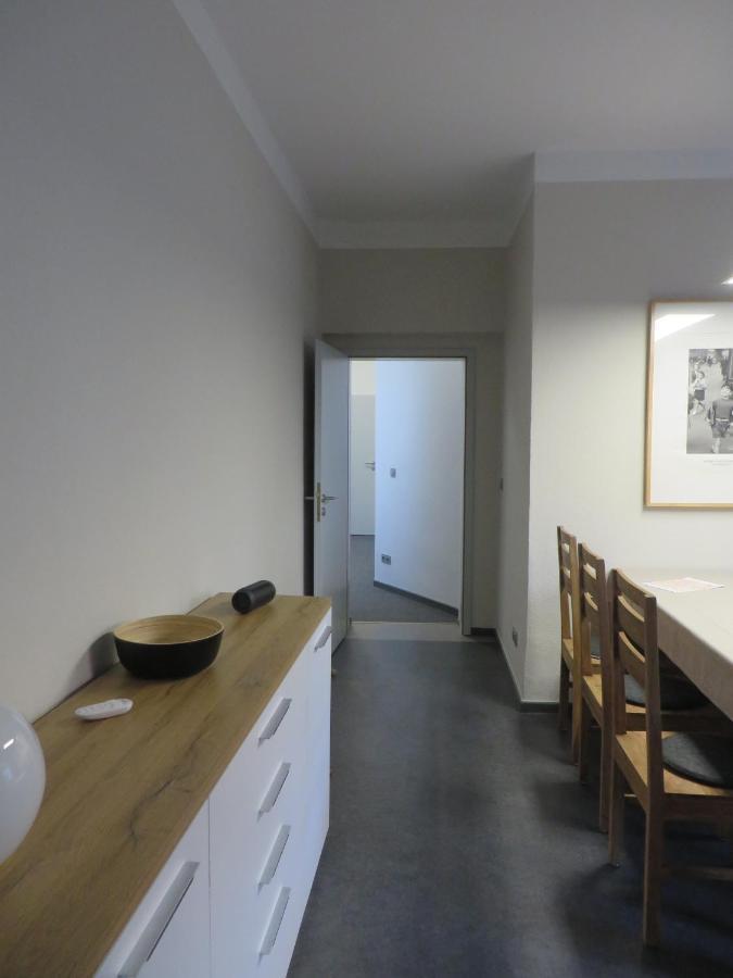 Herberge 28 Ferienwohnung Fuer Bis Zu 6 Personen Saalfeld Saale المظهر الخارجي الصورة