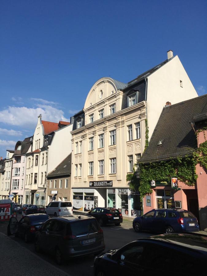 Herberge 28 Ferienwohnung Fuer Bis Zu 6 Personen Saalfeld Saale المظهر الخارجي الصورة