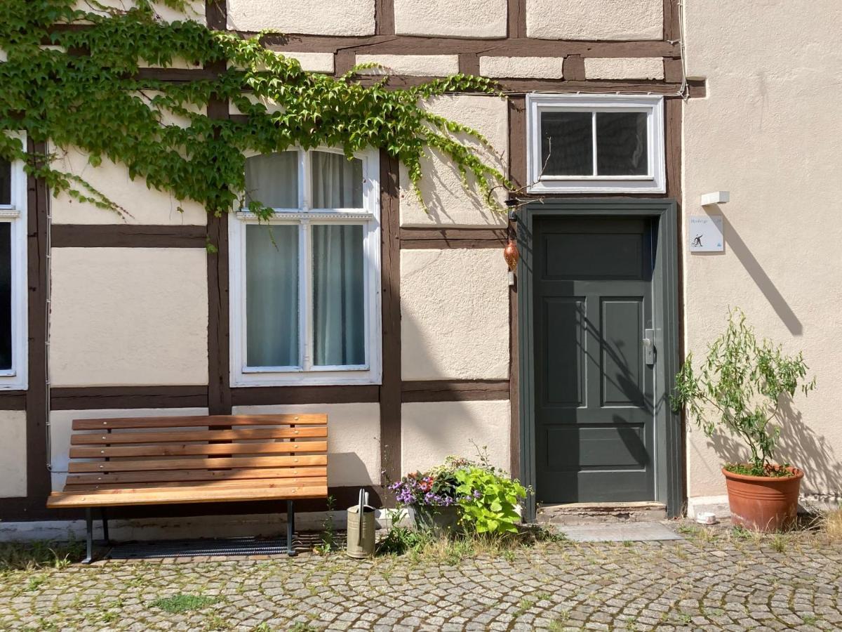 Herberge 28 Ferienwohnung Fuer Bis Zu 6 Personen Saalfeld Saale المظهر الخارجي الصورة